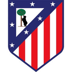 Atletico Madrid — Děti