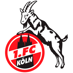 Fc Koln — Děti