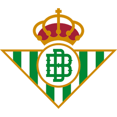 Real Betis — Děti