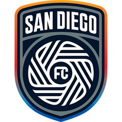 San Diego Fc — Děti