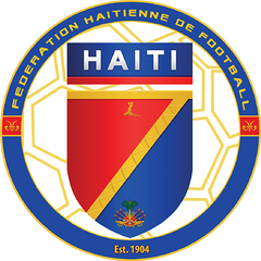 Haiti — Děti
