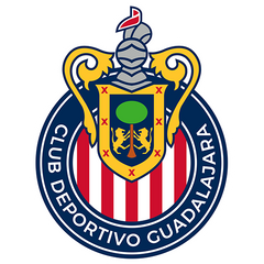 Chivas Guadalajara — Děti