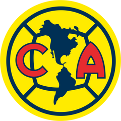 Club America — Děti
