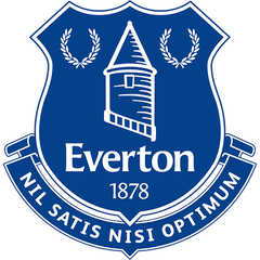 Everton — Děti