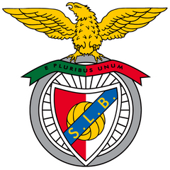 Benfica — Děti