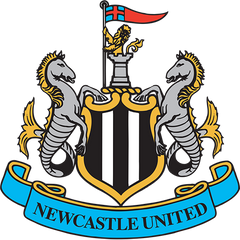 Newcastle United — Děti