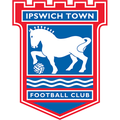 Ipswich Town — Děti