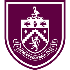 Burnley — Děti