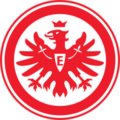 Eintracht Frankfurt — Děti