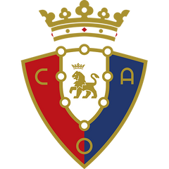 Osasuna — Děti