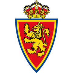 Real Zaragoza — Děti