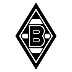Borussia Monchengladbach — Děti