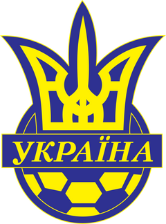 Ukrajina — Reprezentace