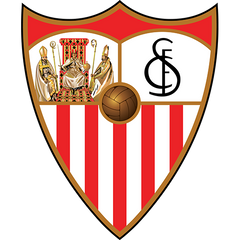 Sevilla — Děti