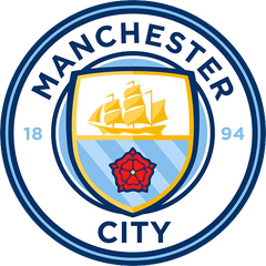 Manchester City — Děti