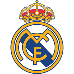 Real Madrid — Děti