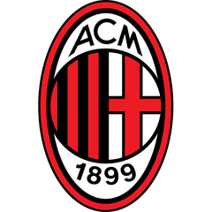 AC Milan — Děti