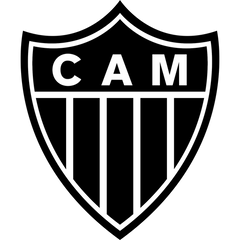 Atletico Mineiro — Děti