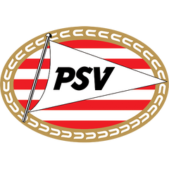 PSV Eindhoven — Děti