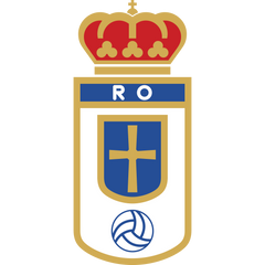Real Oviedo — Děti