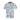Costa Rica Away Football Jersey 2026 - back
