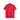 Wales 1990/92 Home Retro Soccer Jersey - back