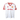 Manchester United 1986/88 Away Retro Shirt - front