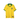 Brazil 1997 Home Retro Soccer Jersey - front