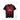AC Milan 2016/17 Home Retro Shirt - front