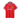 Manchester United 1986/88 Home Retro Shirt - front