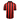 AC Milan 1993/94 Home Retro Shirt - back