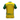 ADO Den Haag — Domácí Dres 26/27 - zadní strana