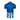 Alaves — Domácí Dres 26/27 - zadní strana