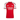 Arsenal — Domácí Dres 26/27 - přední strana