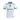 Atletico Nacional — Venkovní Dres 2026 - přední strana