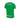 Atletico Nacional — Domácí Dres 2026 - zadní strana