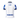 Auxerre — Domácí Dres 26/27 - zadní strana
