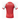 AZ Alkmaar — Domácí Dres 26/27 - zadní strana