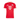 Bayern Munich — Domácí Dres 26/27 - přední strana