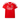 Benfica — Domácí Dres 26/27 - přední strana