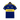 Boca Juniors — Domácí Dres 26/27 - přední strana