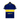 Boca Juniors — Domácí Dres 26/27 - zadní strana