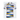 Boca Juniors — Třetí Dres 26/27 - přední strana