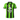 Cercle Brugge — Domácí Dres 26/27 - přední strana