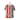 Chacarita Juniors — Domácí Dres 26/27 - zadní strana