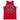 Chicago Bulls 1994/95 Red Retro Jersey - back