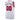 Chicago Bulls — Dres Association Edition - zadní strana