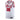 Chicago Bulls — Dres Association Edition - přední strana