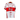 Deportivo Moron — Domácí Dres 26/27 - přední strana