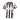 Dunfermline Athletic — Domácí Dres 26/27 - přední strana